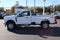 2027 Ford F-350SD XLT