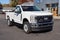 2027 Ford F-350SD XLT