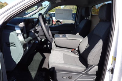 2027 Ford F-350SD XLT
