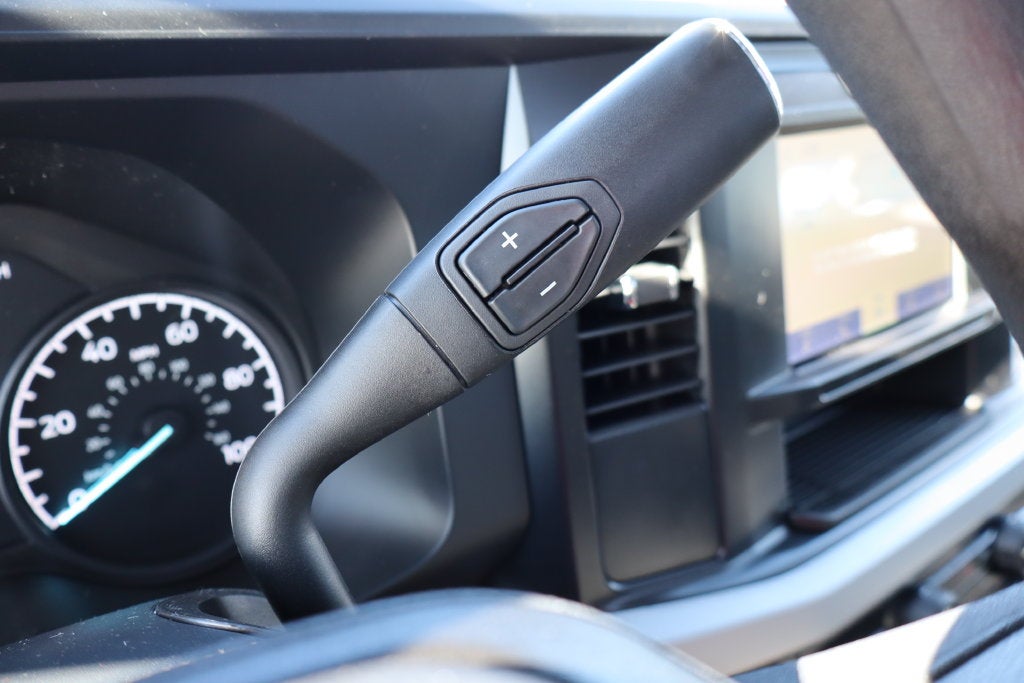 2027 Ford F-350SD XLT