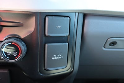 2027 Ford F-350SD XLT