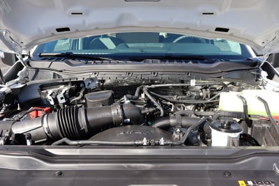 2027 Ford F-350SD XLT