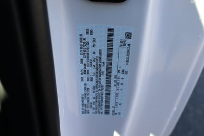 2027 Ford F-350SD XLT