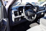2027 Ford F-350SD XLT