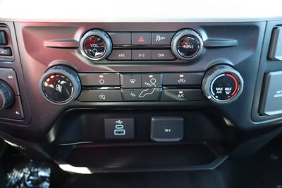 2027 Ford F-350SD XLT