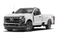 2027 Ford F-350SD XLT