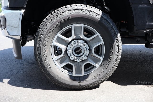 2025 Ford F-350SD XLT