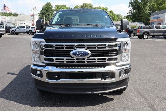 2025 Ford F-350SD XLT