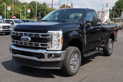 2025 Ford F-350SD XLT