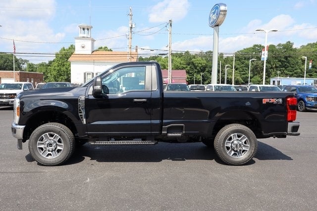 2025 Ford F-350SD XLT