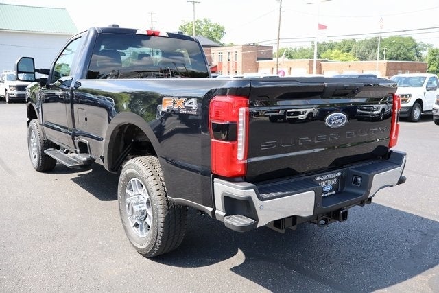 2025 Ford F-350SD XLT
