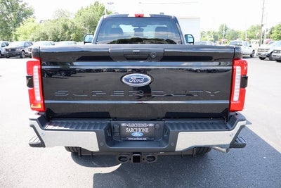 2025 Ford F-350SD XLT