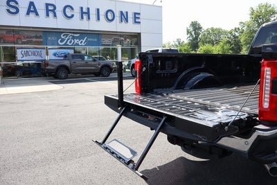 2025 Ford F-350SD XLT