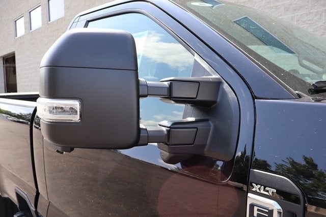 2025 Ford F-350SD XLT