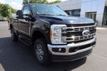2025 Ford F-350SD XLT
