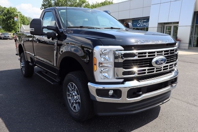 2025 Ford F-350SD XLT