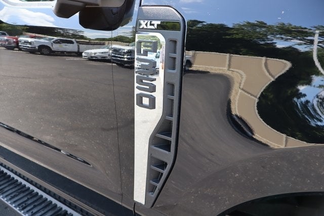 2025 Ford F-350SD XLT