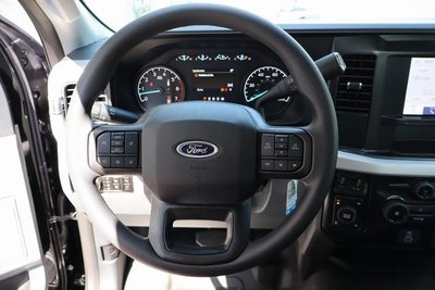 2025 Ford F-350SD XLT
