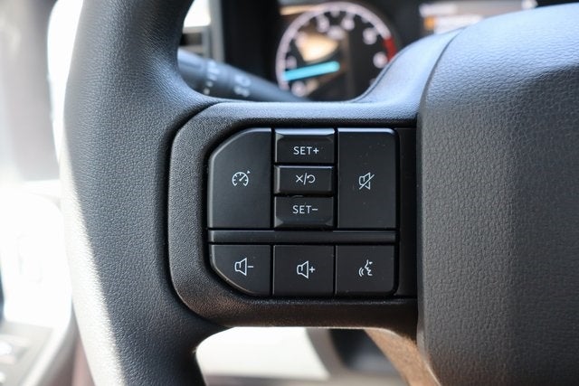 2025 Ford F-350SD XLT