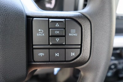 2025 Ford F-350SD XLT