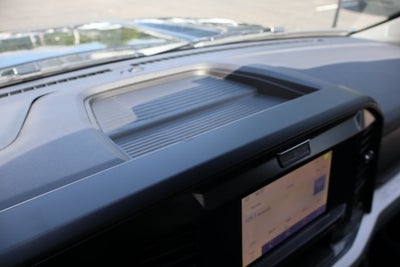 2025 Ford F-350SD XLT