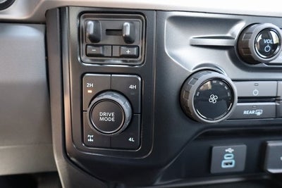 2025 Ford F-350SD XLT