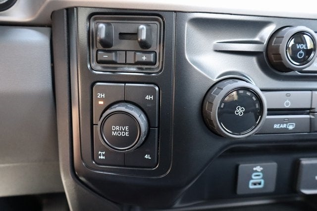 2025 Ford F-350SD XLT