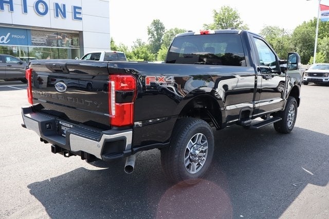 2025 Ford F-350SD XLT