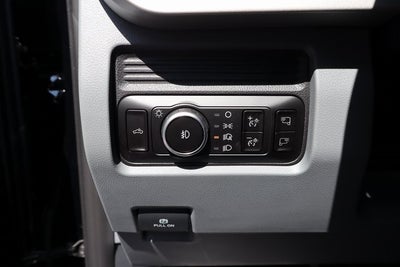 2025 Ford F-350SD XLT