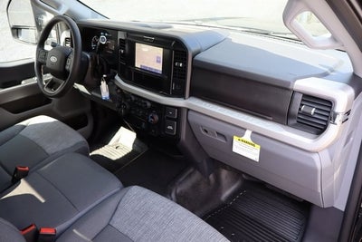 2025 Ford F-350SD XLT