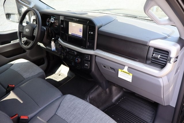 2025 Ford F-350SD XLT