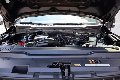 2025 Ford F-350SD XLT