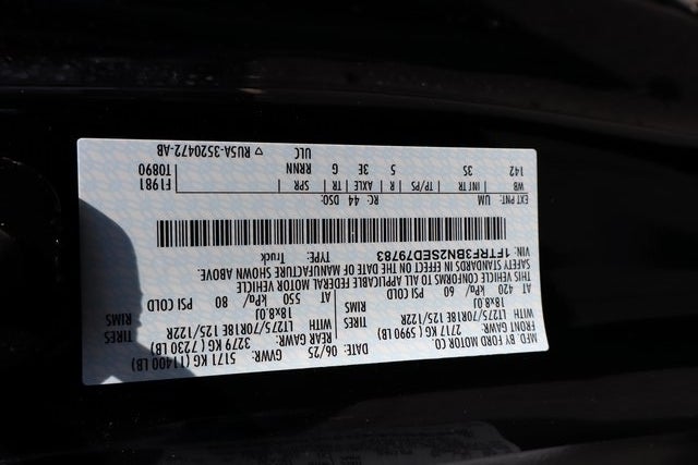 2025 Ford F-350SD XLT