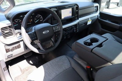 2025 Ford F-350SD XLT