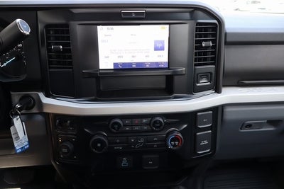 2025 Ford F-350SD XLT