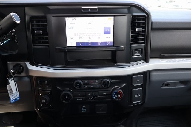 2025 Ford F-350SD XLT