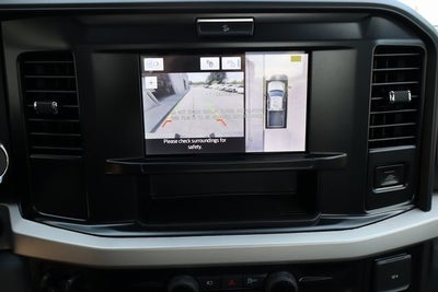 2025 Ford F-350SD XLT