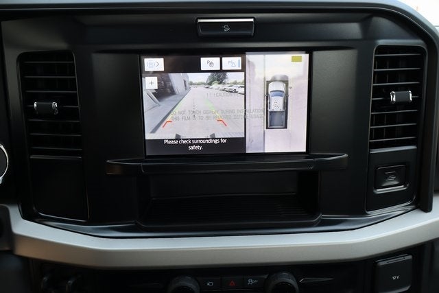 2025 Ford F-350SD XLT