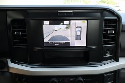 2025 Ford F-350SD XLT