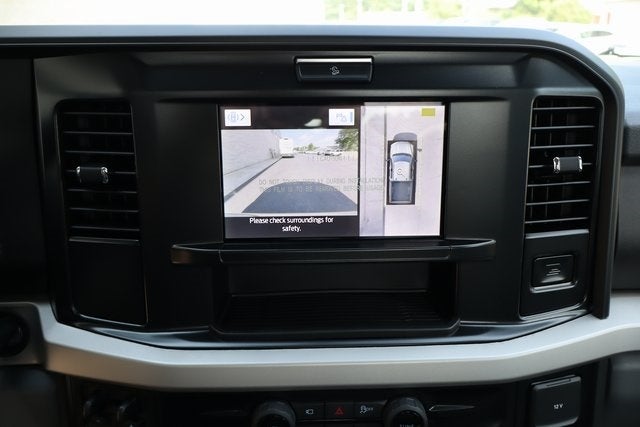 2025 Ford F-350SD XLT