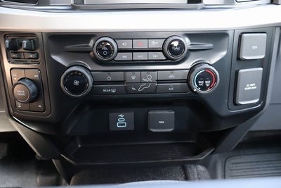 2025 Ford F-350SD XLT