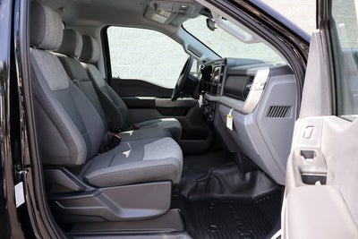 2025 Ford F-350SD XLT