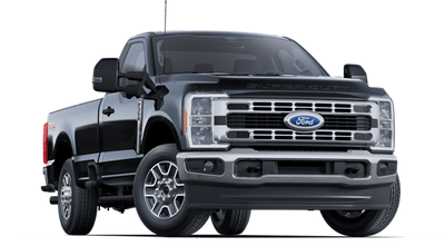 2025 Ford F-350SD XLT