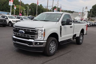 2025 Ford F-350SD XLT