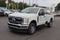 2025 Ford F-350SD XLT