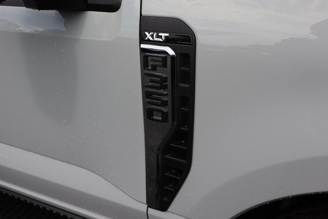 2025 Ford F-350SD XLT