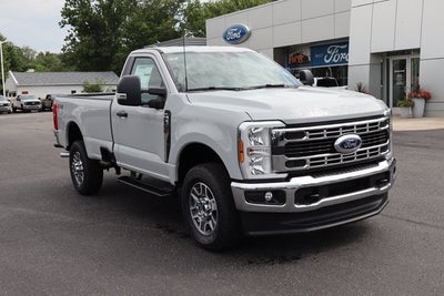 2025 Ford F-350SD XLT