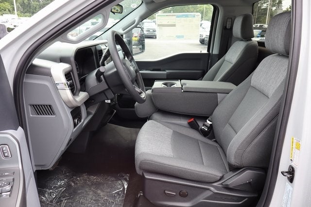 2025 Ford F-350SD XLT