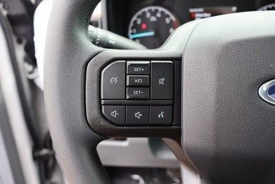 2025 Ford F-350SD XLT