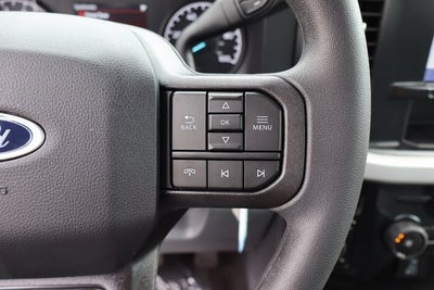 2025 Ford F-350SD XLT